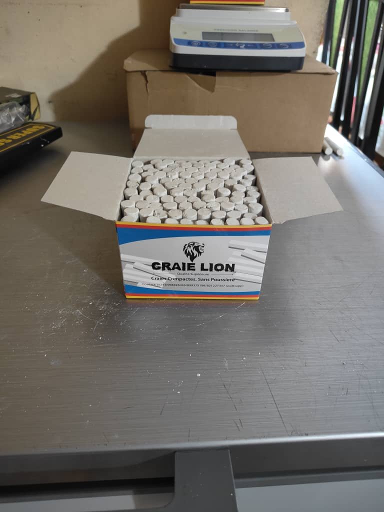 Craie